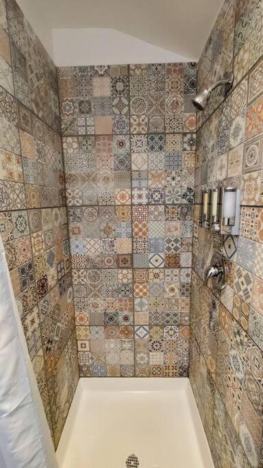 Charming And Cozy Studio Gaslamp! Perfectly Located In San Diego Downtown! Apartment Exterior photo