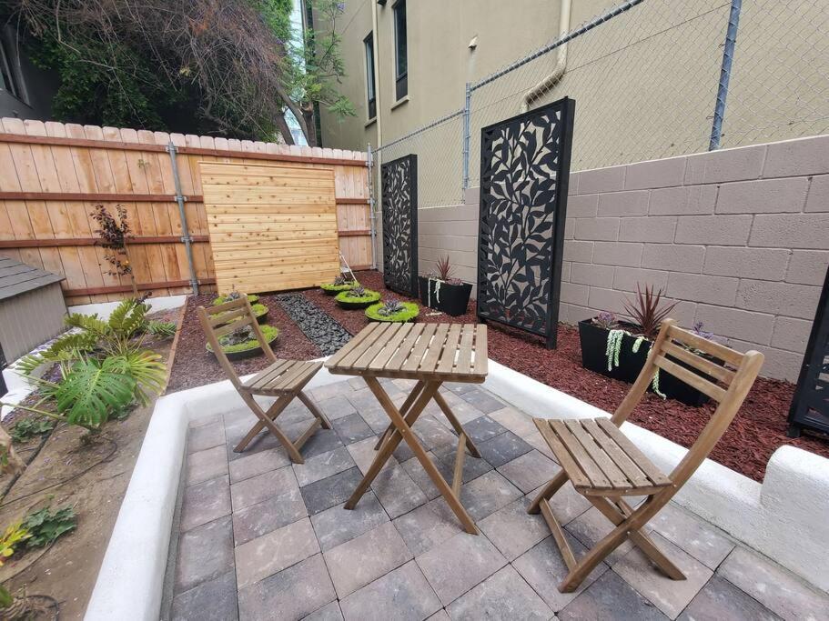 Charming And Cozy Studio Gaslamp! Perfectly Located In San Diego Downtown! Apartment Exterior photo